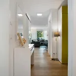 Annette's Luxuswohnung Am Stadtpark Διαμέρισμα *
