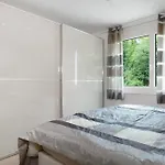 Annette's Luxuswohnung Am Stadtpark * Φριντρισχάφεν