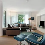 Annette's Luxuswohnung Am Stadtpark