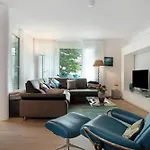 Appartement Annette's Luxuswohnung Am Stadtpark Friedrichshafen