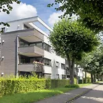 Annette's Luxuswohnung Am Stadtpark * Φριντρισχάφεν