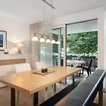 Annette's Luxuswohnung Am Stadtpark *