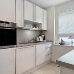 Appartement Annette's Luxuswohnung Am Stadtpark *