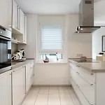 Annette's Luxuswohnung Am Stadtpark Friedrichshafen