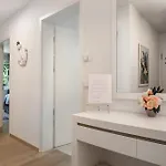 Annette's Luxuswohnung Am Stadtpark