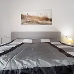 Annette's Luxuswohnung Am Stadtpark Appartement
