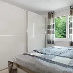 Appartement Annette's Luxuswohnung Am Stadtpark *
