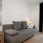 Appartement Annette's Luxuswohnung Am Stadtpark Friedrichshafen
