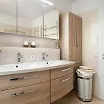 Annette's Luxuswohnung Am Stadtpark