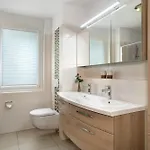 Annette's Luxuswohnung Am Stadtpark Friedrichshafen
