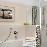 Annette's Luxuswohnung Am Stadtpark *