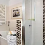 Annette's Luxuswohnung Am Stadtpark *