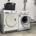 Annette's Luxuswohnung Am Stadtpark Διαμέρισμα *