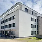 Διαμέρισμα Annette's Luxuswohnung Am Stadtpark