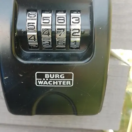 Annette's Luxuswohnung Am Stadtpark