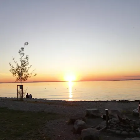 Annette's Luxuswohnung Am Stadtpark *