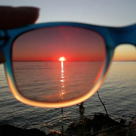 Annette's Luxuswohnung Am Stadtpark * Friedrichshafen