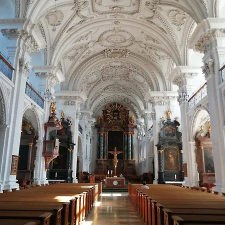 Annette's Luxuswohnung Am Stadtpark アパート *