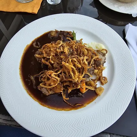 Apartment Annette's Luxuswohnung Am Stadtpark *