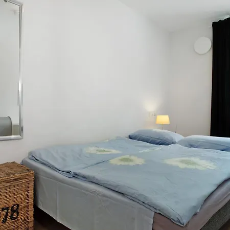 Annette's Luxuswohnung Am Stadtpark Apartment