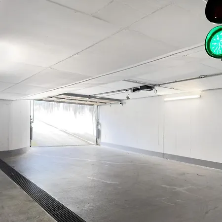 アパート Annette's Luxuswohnung Am Stadtpark