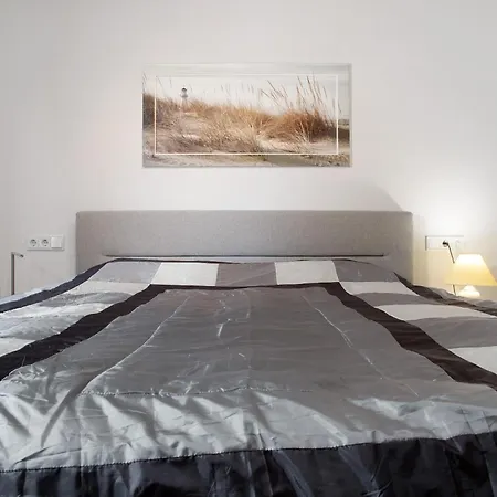 Apartment Annette's Luxuswohnung Am Stadtpark