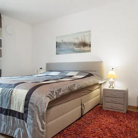 Annette's Luxuswohnung Am Stadtpark