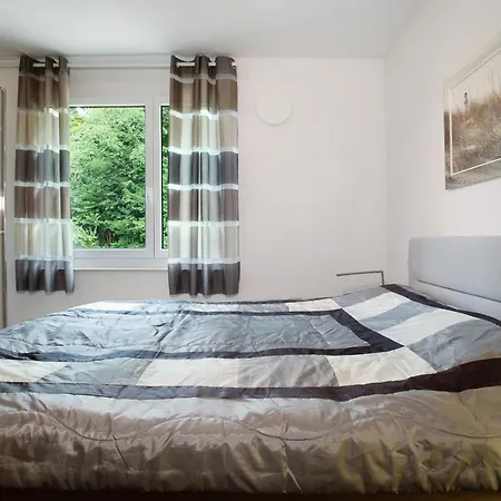 Annette's Luxuswohnung Am Stadtpark