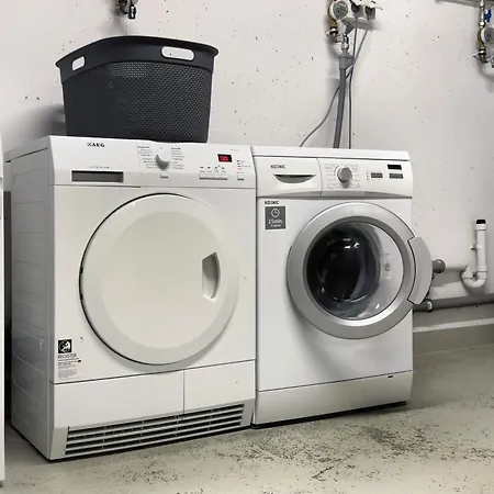 Apartment Annette's Luxuswohnung Am Stadtpark