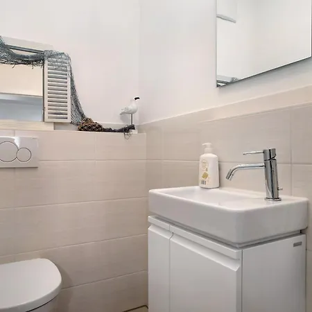 Annette's Luxuswohnung Am Stadtpark Friedrichshafen