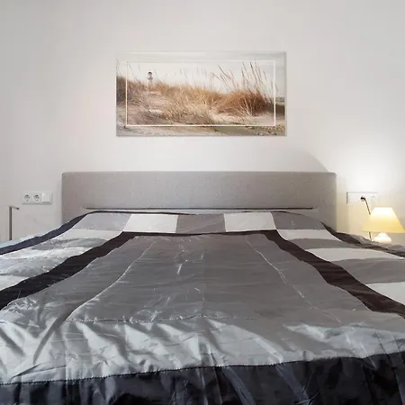 Annette's Luxuswohnung Am Stadtpark Apartmán