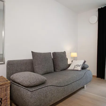 Apartmán Annette's Luxuswohnung Am Stadtpark Friedrichshafen
