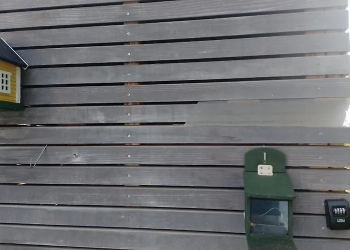 Annette's Luxuswohnung Am Stadtpark Appartement Friedrichshafen