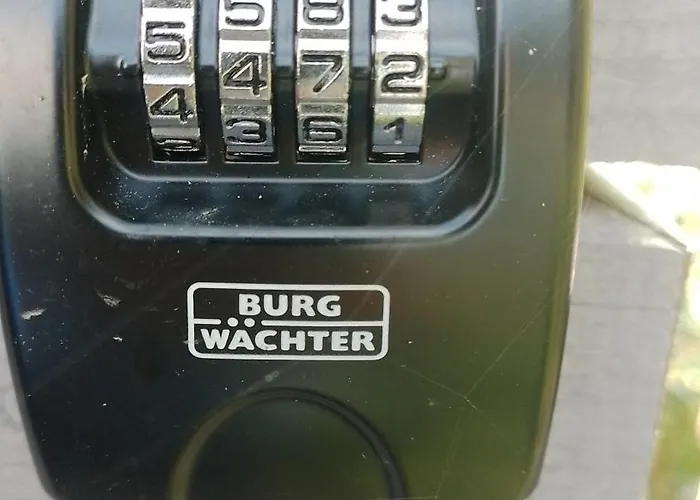 Annette's Luxuswohnung Am Stadtpark