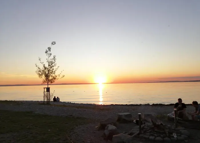 Annette's Luxuswohnung Am Stadtpark *