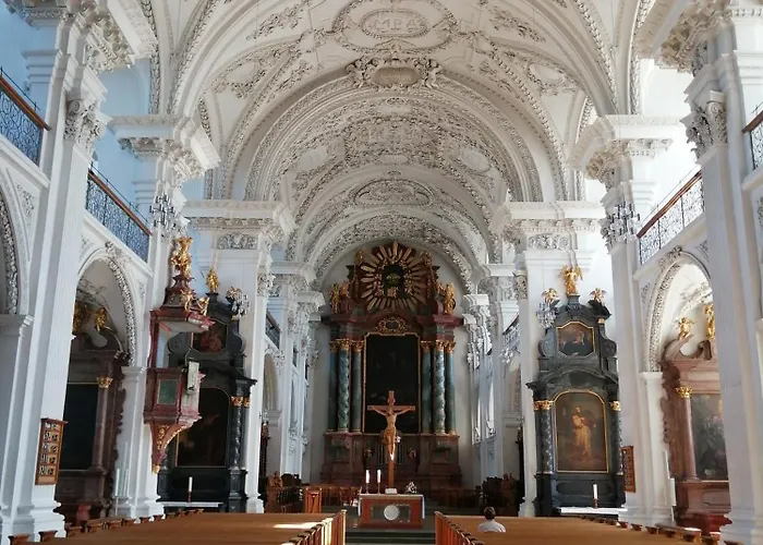 Annette's Luxuswohnung Am Stadtpark Appartement *