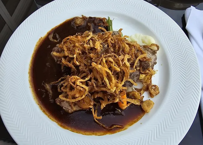 Appartement Annette's Luxuswohnung Am Stadtpark *