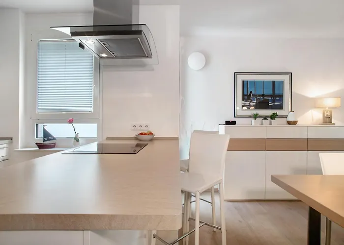 Annette's Luxuswohnung Am Stadtpark Appartement