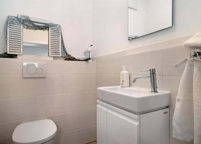 Annette's Luxuswohnung Am Stadtpark Friedrichshafen